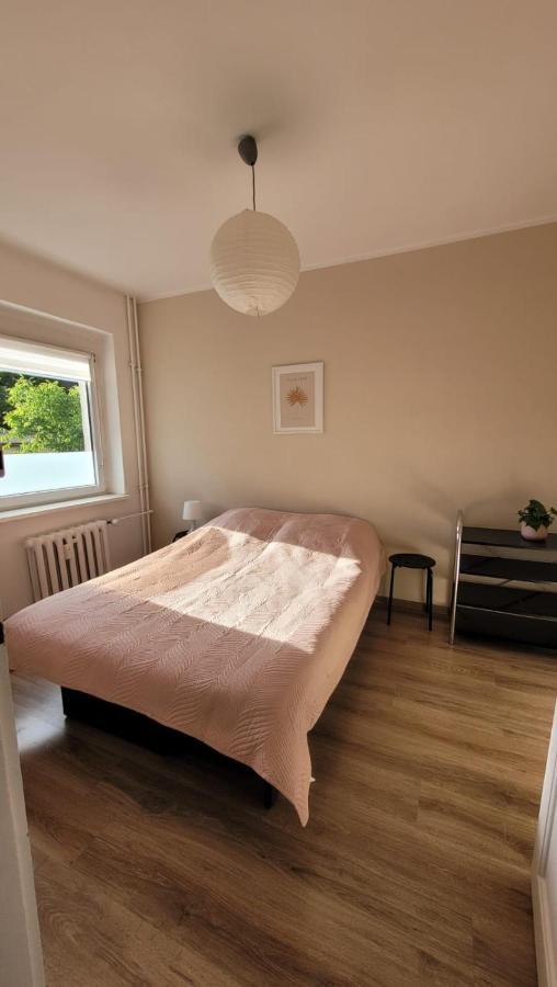 Pokoje Goscinne Gdansk Hallera 外观 照片